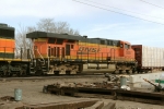 BNSF 5928